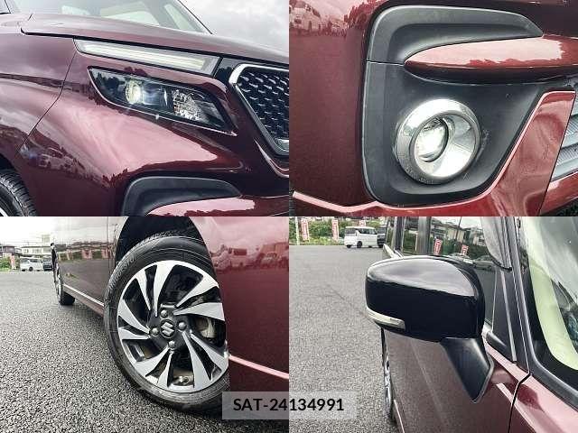 Suzuki SOLIO BANDIT 2021-10 8831660-6