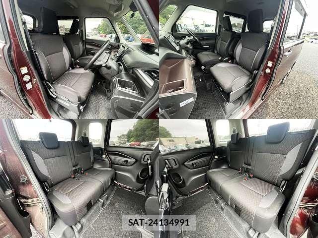 Suzuki SOLIO BANDIT 2021-10 8831660-7