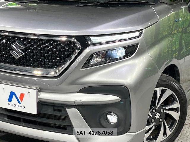 Suzuki SOLIO BANDIT 2021-09 8831659-11