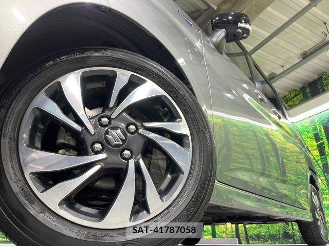 Suzuki SOLIO BANDIT 2021-09 8831659-12