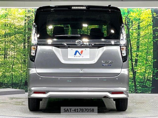 Suzuki SOLIO BANDIT 2021-09 8831659-14