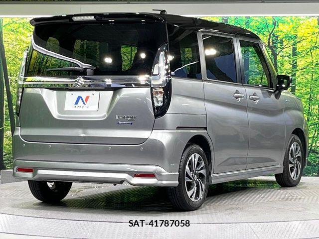Suzuki SOLIO BANDIT 2021-09 8831659-16