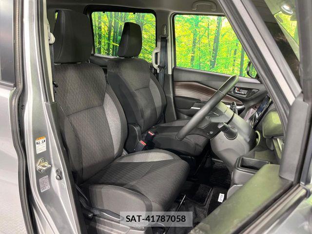 Suzuki SOLIO BANDIT 2021-09 8831659-8