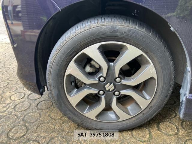 Suzuki SOLIO BANDIT 2015-10 8831670-9