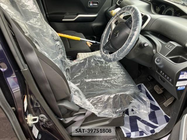 Suzuki SOLIO BANDIT 2015-10 8831670-10