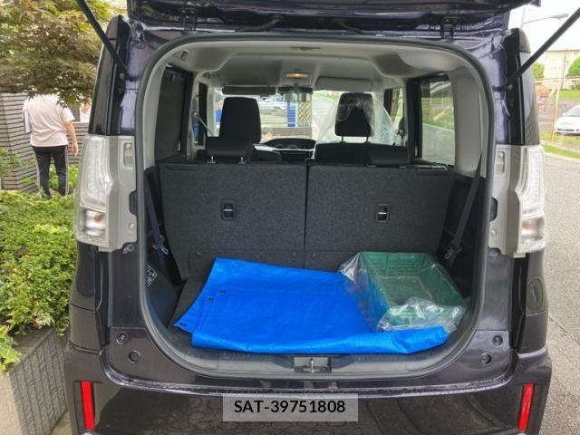 Suzuki SOLIO BANDIT 2015-10 8831670-13