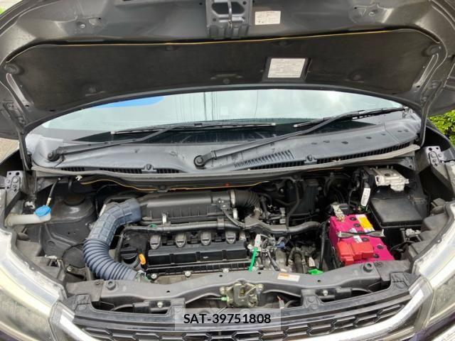 Suzuki SOLIO BANDIT 2015-10 8831670-14