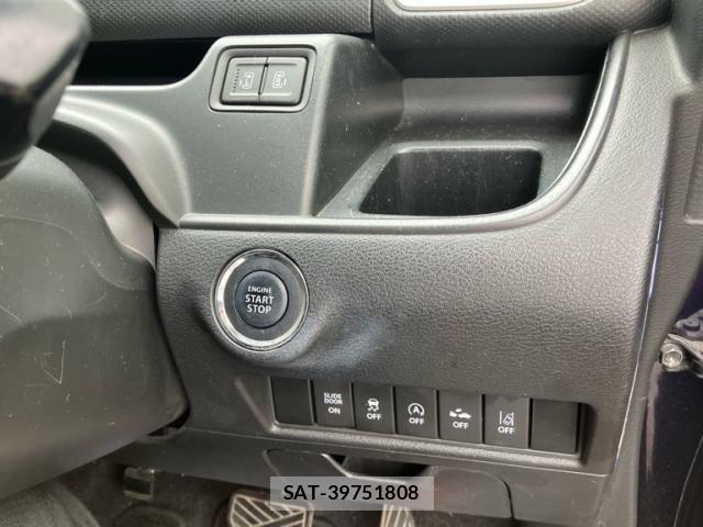 Suzuki SOLIO BANDIT 2015-10 8831670-16
