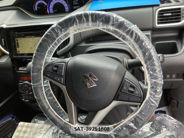 Suzuki SOLIO BANDIT 2015-10 8831670-17