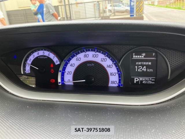 Suzuki SOLIO BANDIT 2015-10 8831670-18