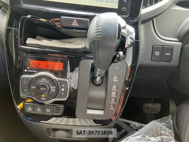 Suzuki SOLIO BANDIT 2015-10 8831670-19