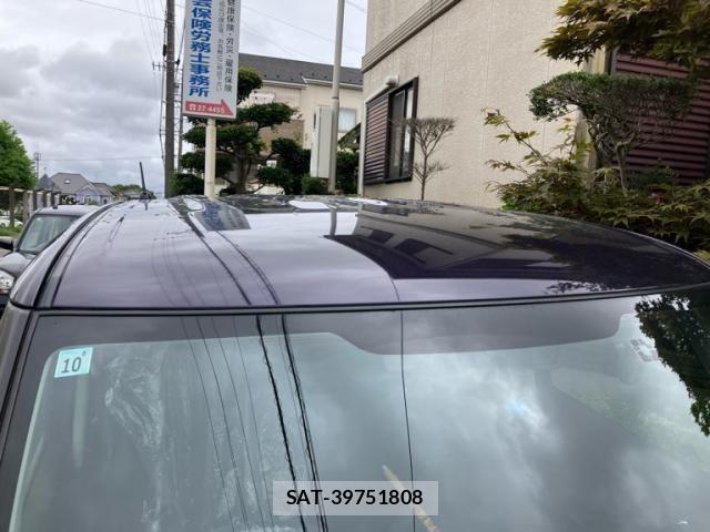 Suzuki SOLIO BANDIT 2015-10 8831670-4
