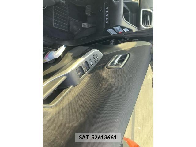 Suzuki SOLIO BANDIT 2016-01 8831671-9