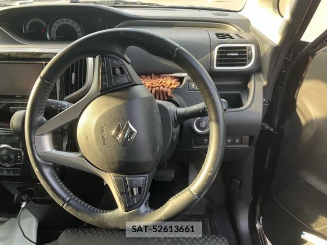 Suzuki SOLIO BANDIT 2016-01 8831671-11