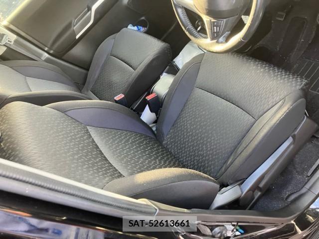 Suzuki SOLIO BANDIT 2016-01 8831671-14