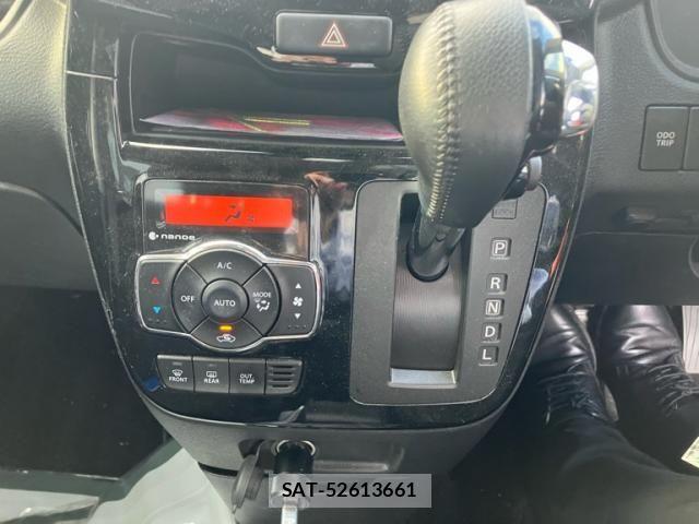 Suzuki SOLIO BANDIT 2016-01 8831671-17