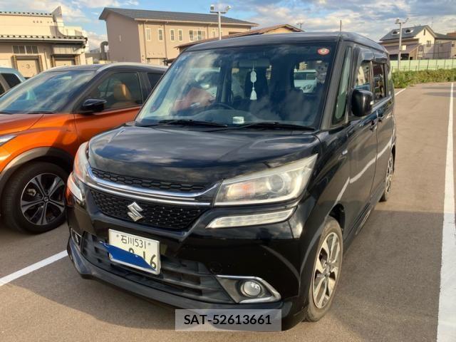 Suzuki SOLIO BANDIT 2016-01 8831671-1