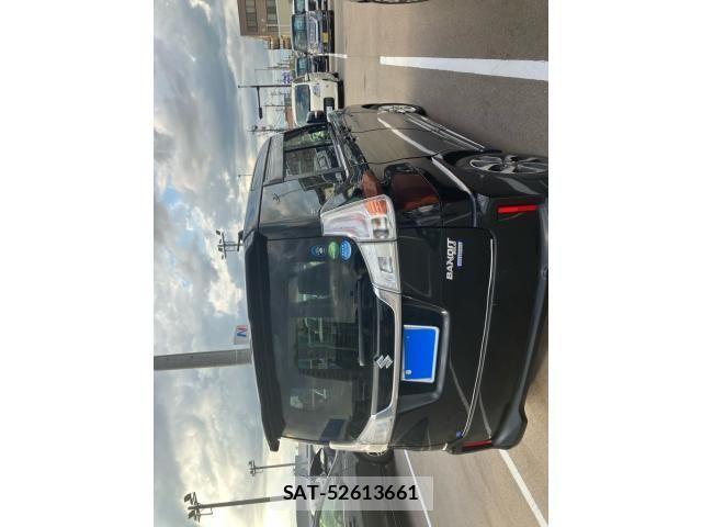 Suzuki SOLIO BANDIT 2016-01 8831671-3