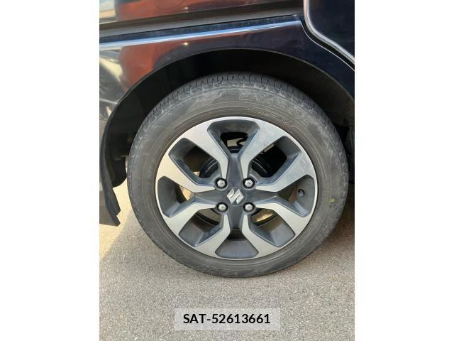 Suzuki SOLIO BANDIT 2016-01 8831671-5