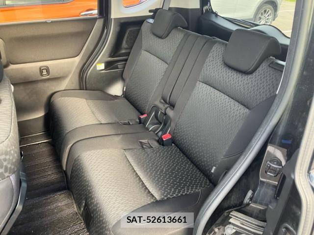 Suzuki SOLIO BANDIT 2016-01 8831671-8