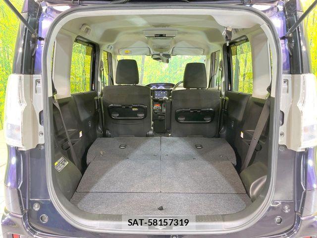Suzuki SOLIO BANDIT 2016-03 8831669-9