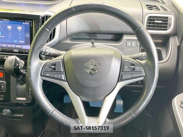 Suzuki SOLIO BANDIT 2016-03 8831669-10