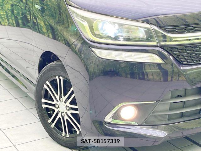 Suzuki SOLIO BANDIT 2016-03 8831669-11