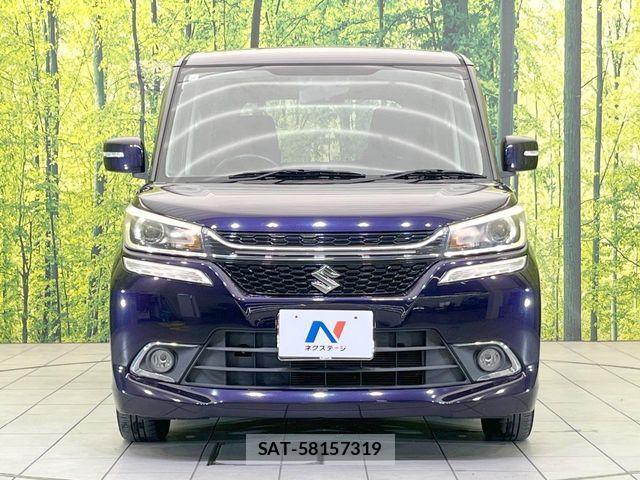 Suzuki SOLIO BANDIT 2016-03 8831669-13