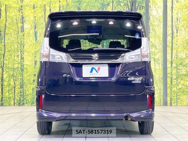 Suzuki SOLIO BANDIT 2016-03 8831669-14