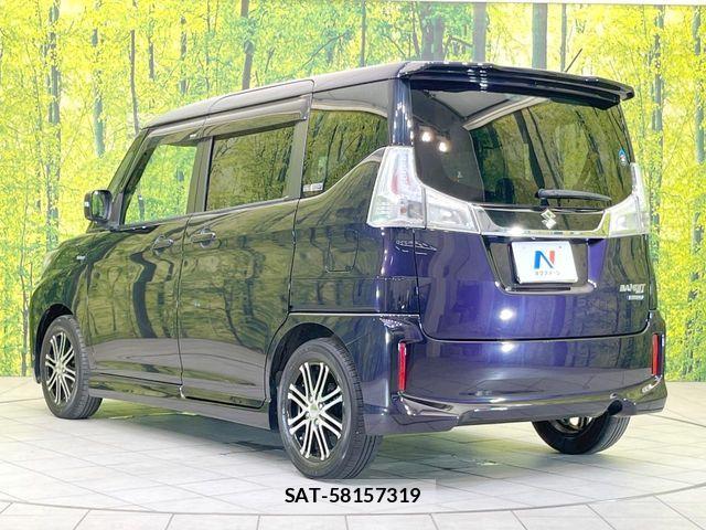 Suzuki SOLIO BANDIT 2016-03 8831669-16