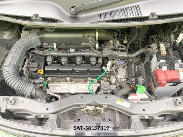 Suzuki SOLIO BANDIT 2016-03 8831669-17
