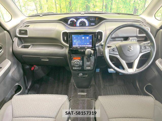 Suzuki SOLIO BANDIT 2016-03 8831669-1