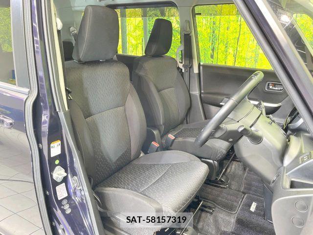 Suzuki SOLIO BANDIT 2016-03 8831669-7