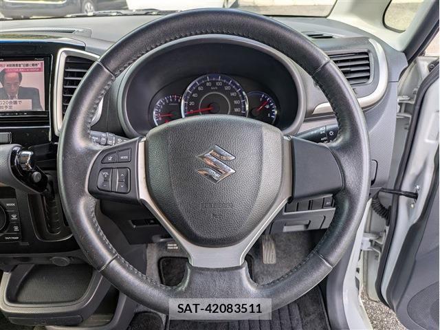 Suzuki SOLIO BANDIT 2014-07 8850672-9
