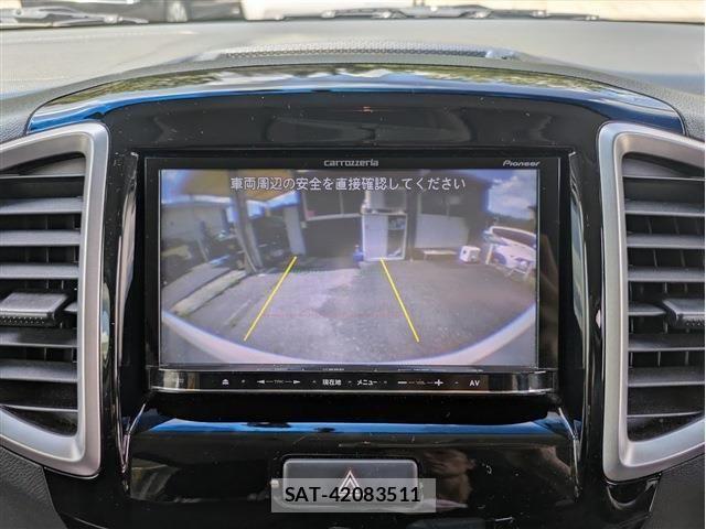 Suzuki SOLIO BANDIT 2014-07 8850672-11
