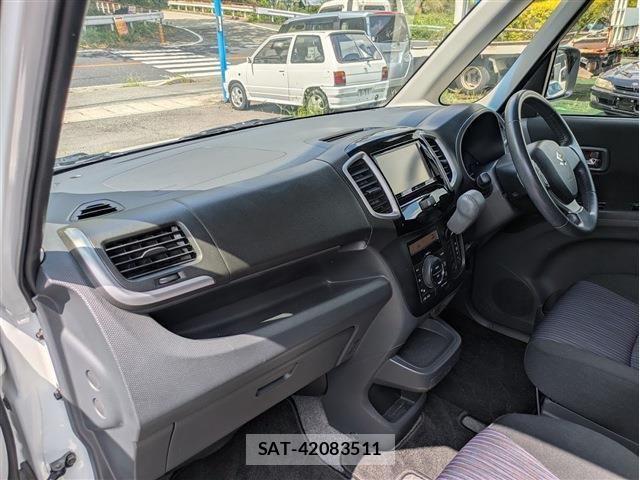 Suzuki SOLIO BANDIT 2014-07 8850672-12