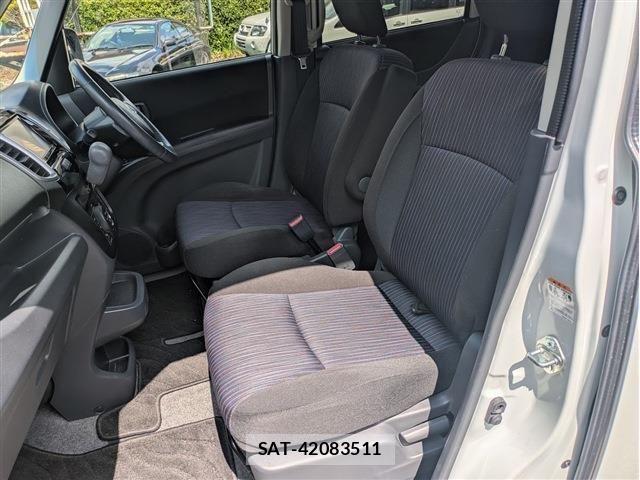 Suzuki SOLIO BANDIT 2014-07 8850672-13