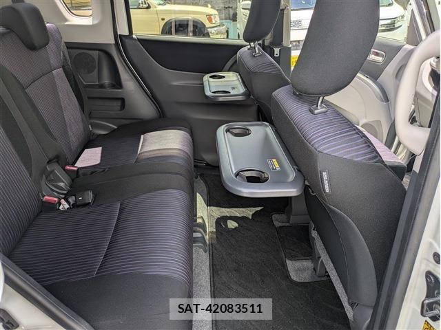 Suzuki SOLIO BANDIT 2014-07 8850672-14