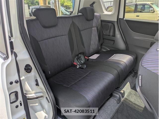 Suzuki SOLIO BANDIT 2014-07 8850672-15