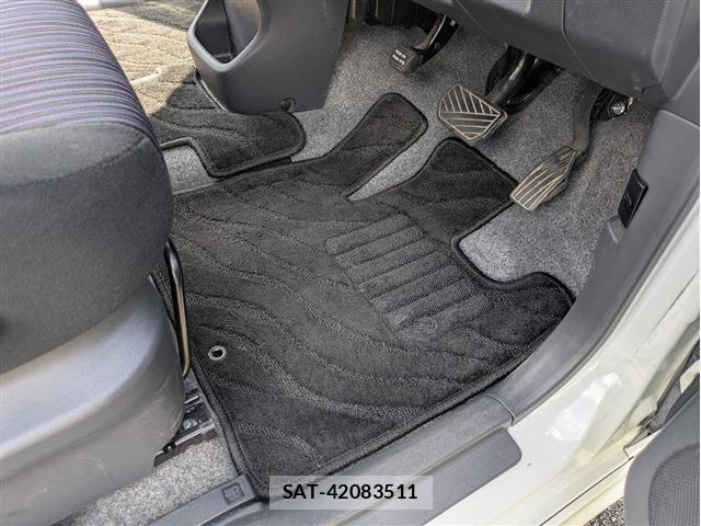 Suzuki SOLIO BANDIT 2014-07 8850672-17