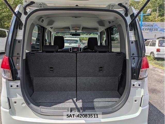 Suzuki SOLIO BANDIT 2014-07 8850672-18