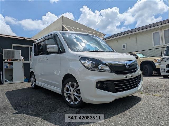 Suzuki SOLIO BANDIT 2014-07 8850672-1