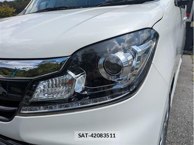 Suzuki SOLIO BANDIT 2014-07 8850672-4