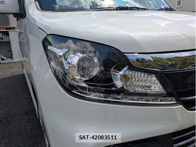 Suzuki SOLIO BANDIT 2014-07 8850672-5