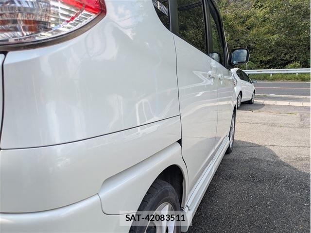 Suzuki SOLIO BANDIT 2014-07 8850672-6