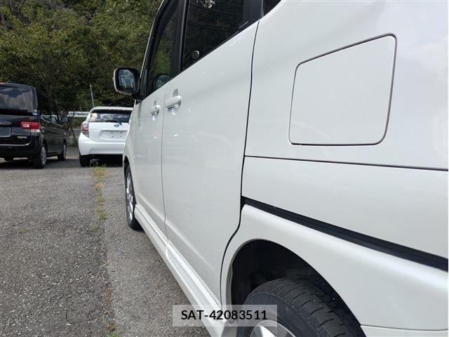 Suzuki SOLIO BANDIT 2014-07 8850672-7