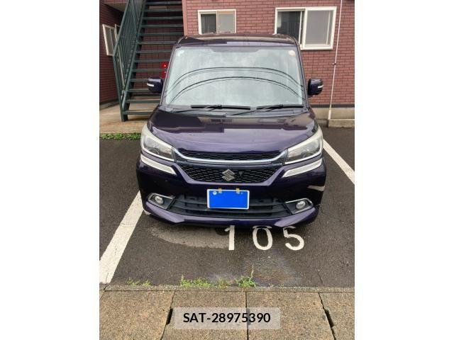 Suzuki SOLIO BANDIT 2018-01 8850671-0
