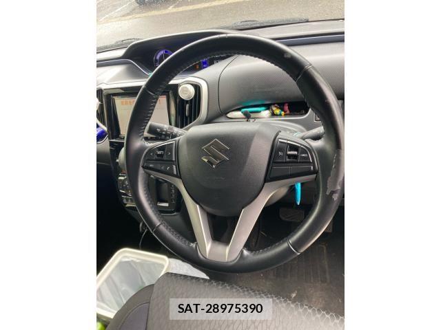Suzuki SOLIO BANDIT 2018-01 8850671-7