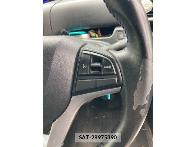 Suzuki SOLIO BANDIT 2018-01 8850671-8