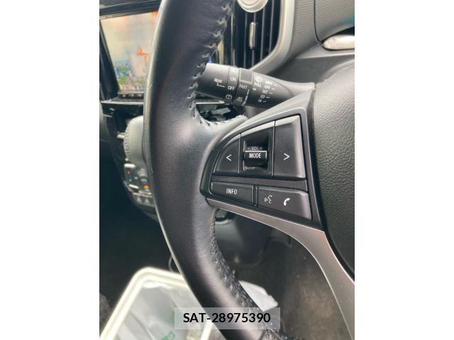 Suzuki SOLIO BANDIT 2018-01 8850671-9